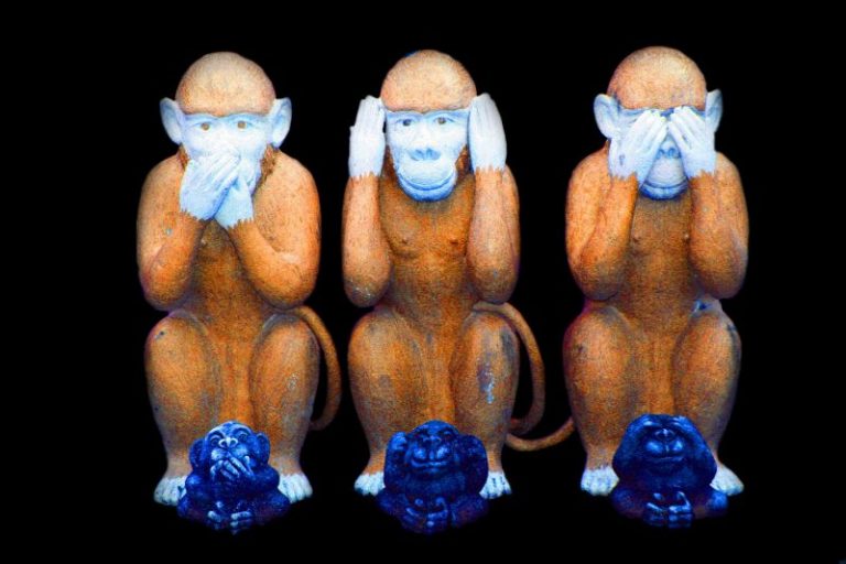The thing our businesses do every day that ruins our reputations (and what to do about it)