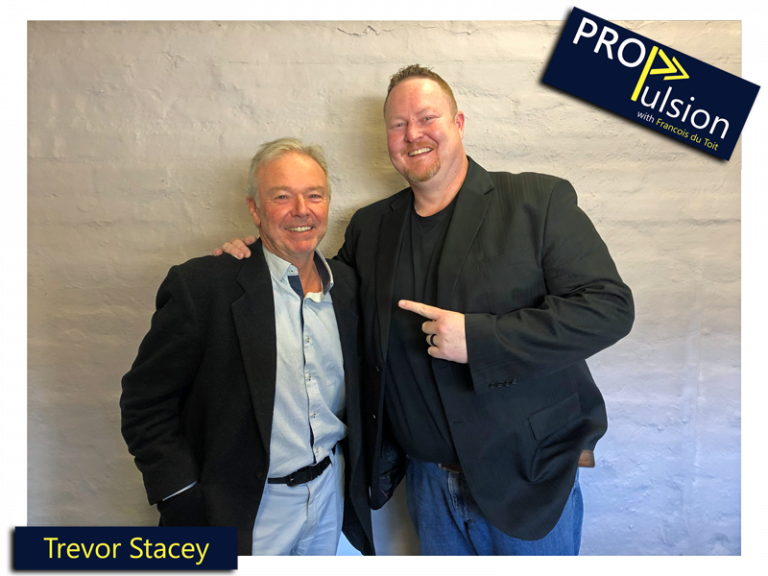 Ep. 13 – How being simple by design has resulted in atWork becoming the most loved system for Financial Advisers with Trevor Stacey