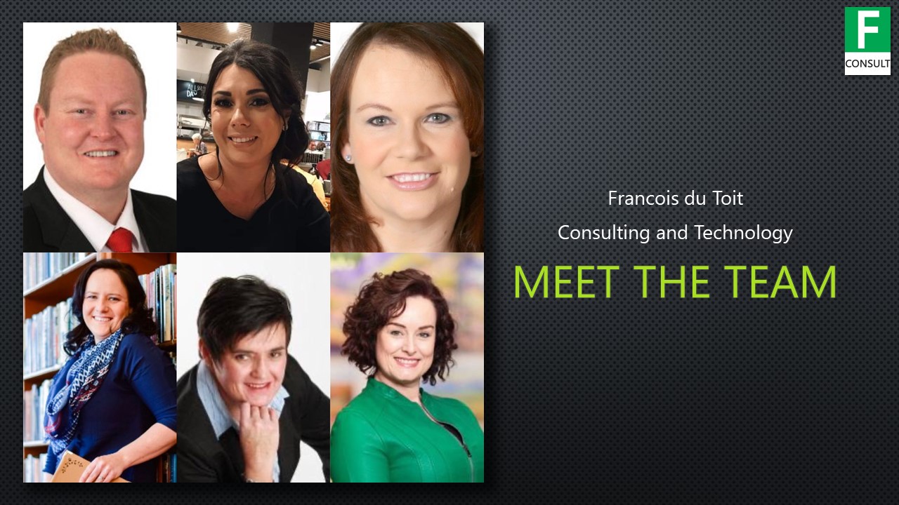 thumbnail for meet the team video with pictures of the team