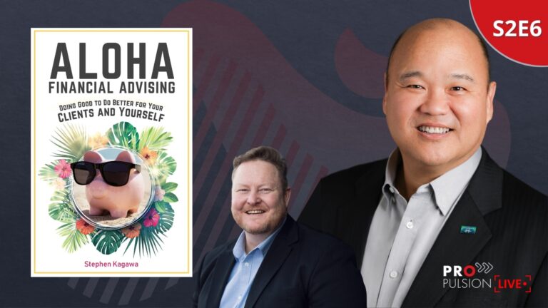 S2E6 – Aloha Financial Advising ft. Stephen Kagawa
