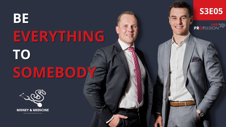 S3E5 – Carving out a niche and owning it across all aspects ft. Stefan Bothma & Werner Hattingh