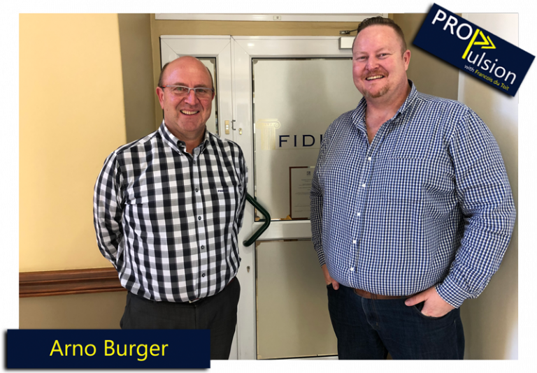 Ep. 7 – Everything you want to know about running a fee-based practice with Arno Burger