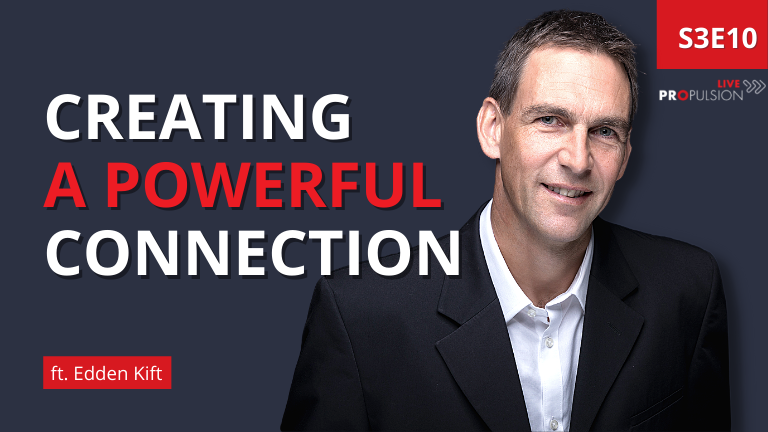 S3E10 – Demonstrating the true value of financial advice ft. Edden Kift